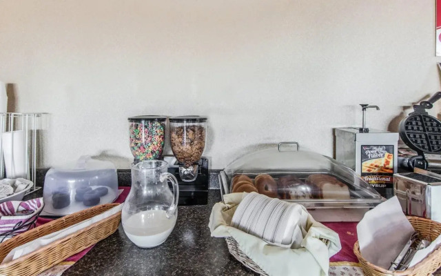 Red Roof Inn Dandridge