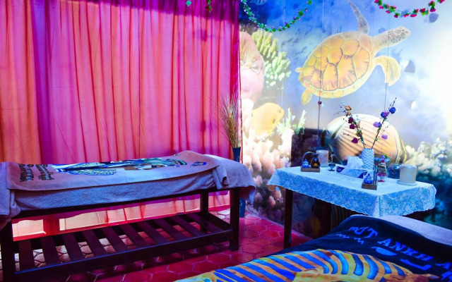 Viva Blue Resort and Diving Sharm El Naga (Adults Only)