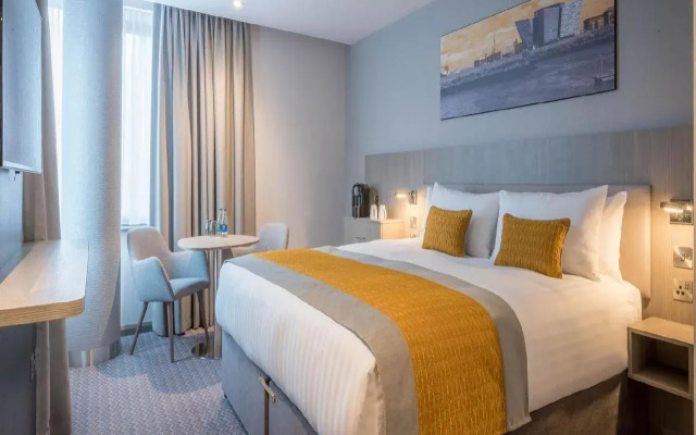 Maldron Hotel Shoreditch London