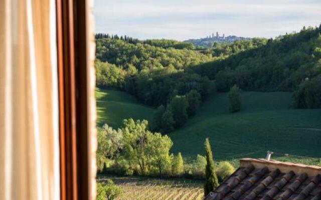 La Roccaia Agriturismo