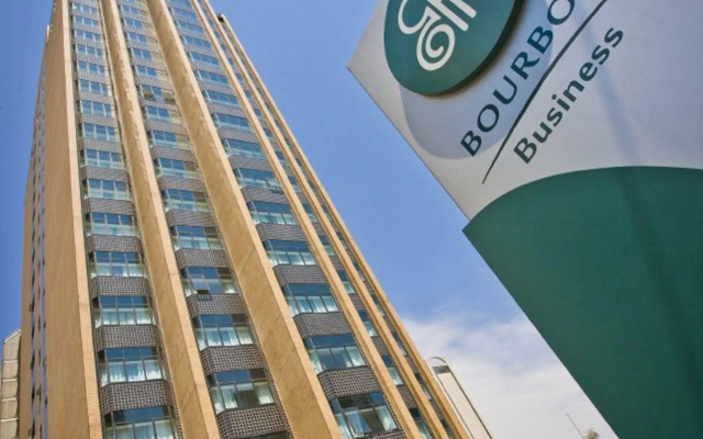Sol Alphaville Hotel & Residence