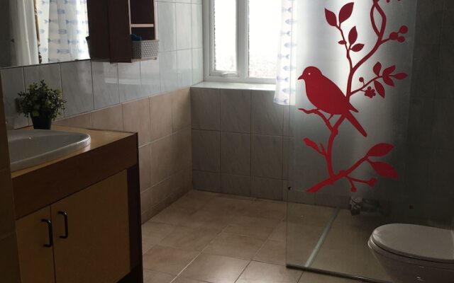Sólsetur Guesthouse