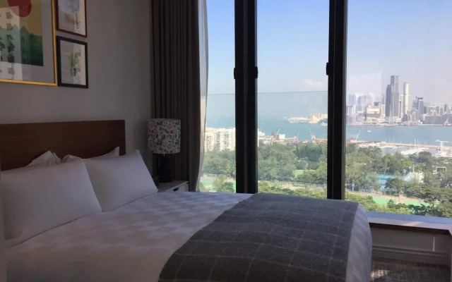 Little Tai Hang