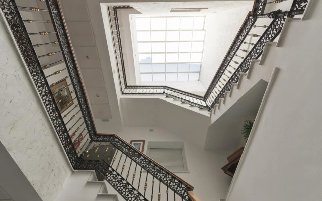 Hotel La Parrita