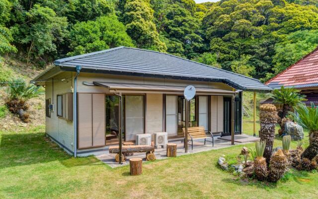 Sasayakana Ouchi Fuuki