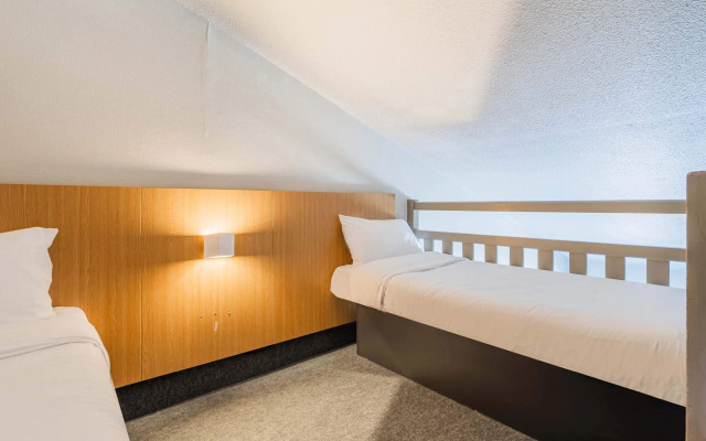 B&B HOTEL Strasbourg Sud Geispolsheim