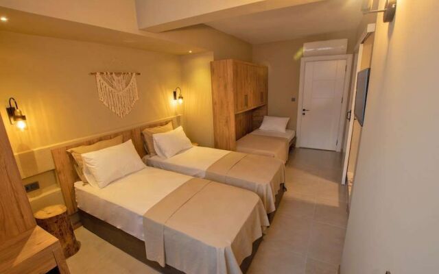 Sinop Koru Hotel