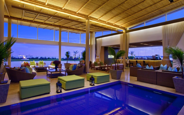 Hotel Paracas, a Luxury Collection Resort, Paracas