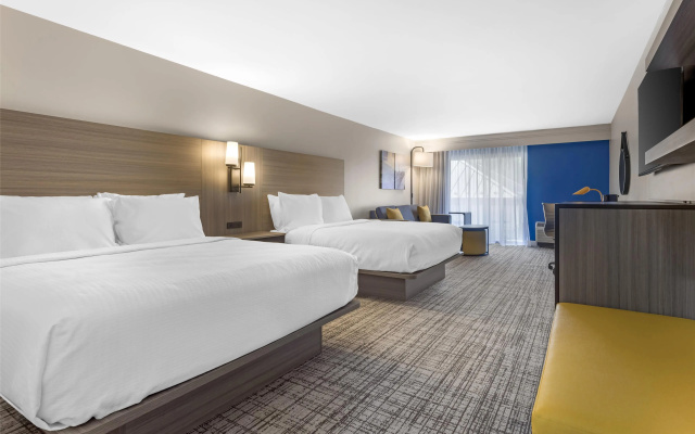 Best Western Plus Elgin - Chicago