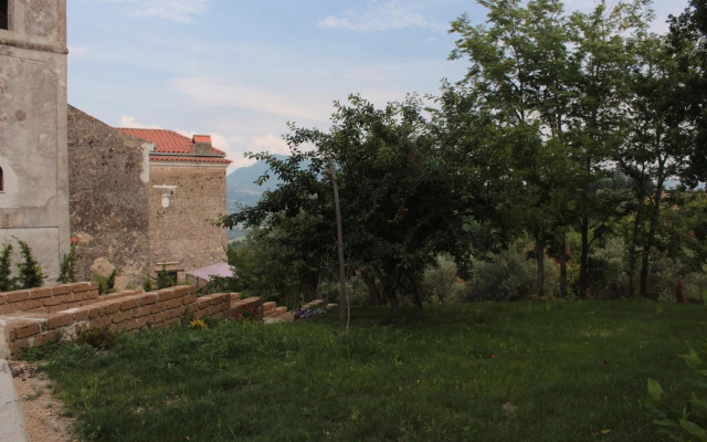 Santa Maria Degli Angeli C Ospitalità - Hostel