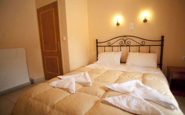 Villa Vita Holidays Apartments, Studios and Maisonettes