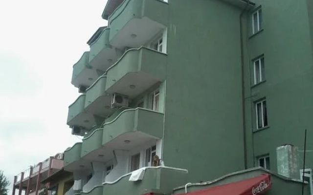 Zlatna Kotva Guest House