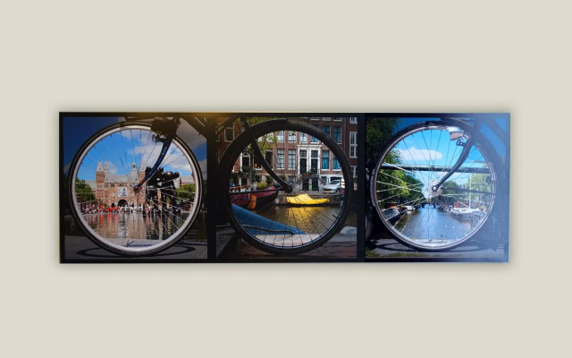 Prinsengracht Hotel