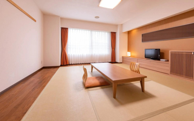 Yuzawa Toei Hotel