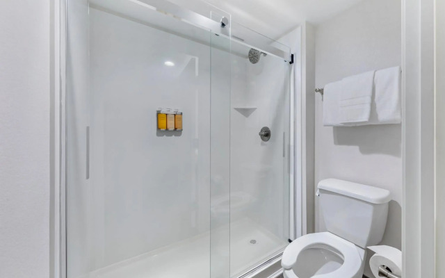 Hillstone Inn Tulare, Ascend Hotel Collection