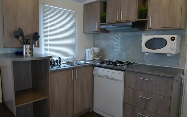 Camping Le Lou Broustaricq