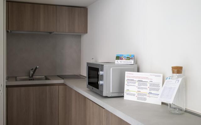 Italianway - The B Village Business - 20