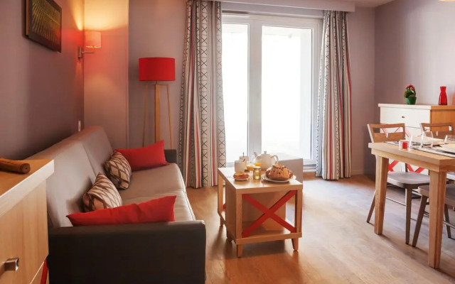 Pierre & Vacances Residence La Petite Venise