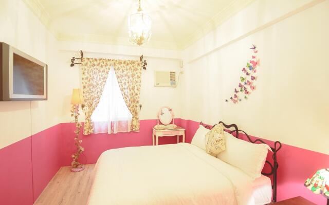 Rose B&B