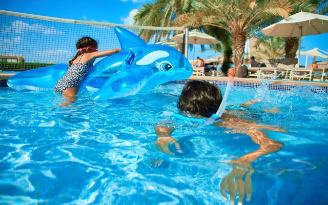 Al Hamra Residence