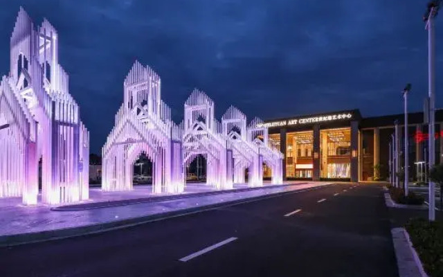 Century Hotel (Shuanglong Avenue Branch)