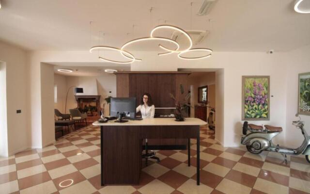 Belfiore Park Hotel 4 Stars Superior (Adults Only)