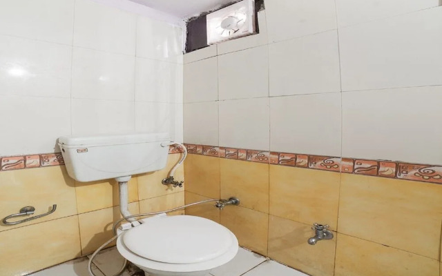 Hotel Sai Kripa by OYO Rooms