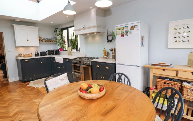 The Fold, 5-6 Rose Terrace
