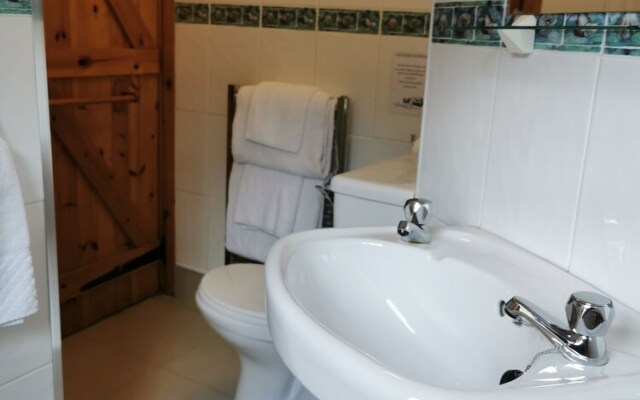 The Whistlefield Inn
