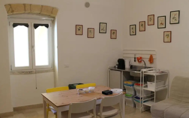 B&B Piazza Garibaldi