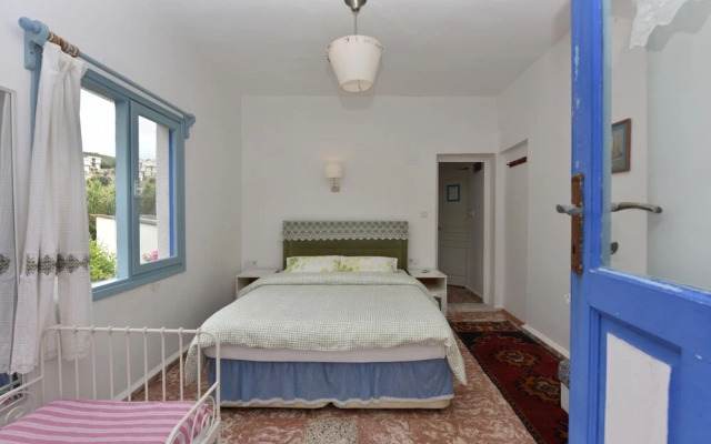 Lipsos Hotel Ata's Place