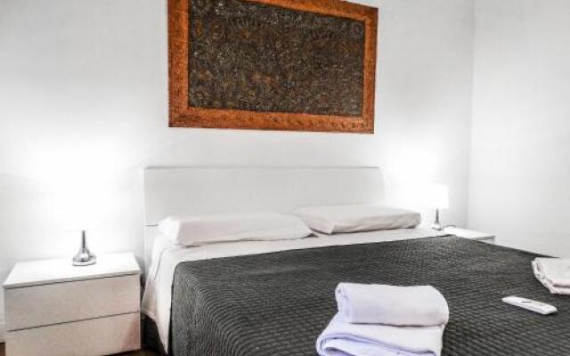 Ml Termini Apartment