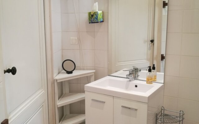 Appartement Le Cosy