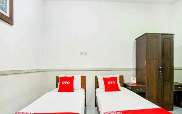 OYO 3957 Boarding House Boss