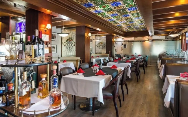 Wyndham Garden Los Mochis Plaza Inn