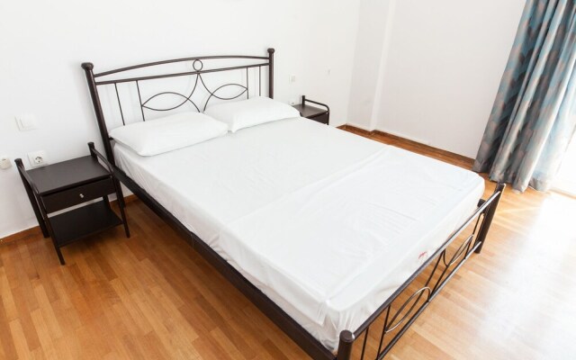 Brand new 1 Bedroom Apt in Kolonaki