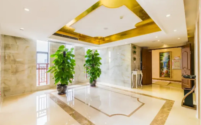 Vienna International Hotel Guangdong Foshan Nanhai Heshun