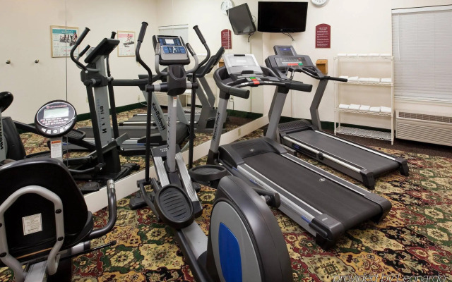 Holiday Inn Express Hotel & Suites Berkeley by IHG