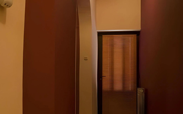Apartments Klanac