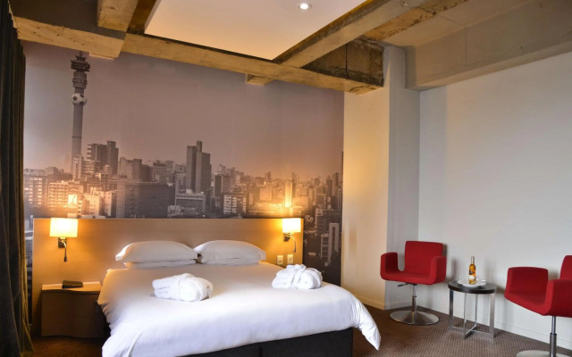 Reef Hotel