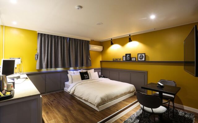 Seocheon Dalbam Hotel