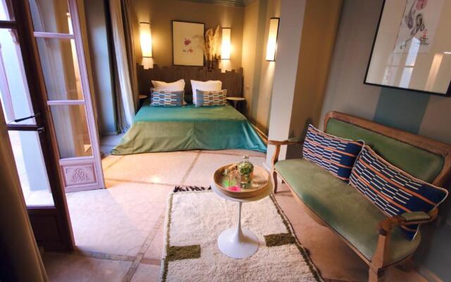 Riad 117