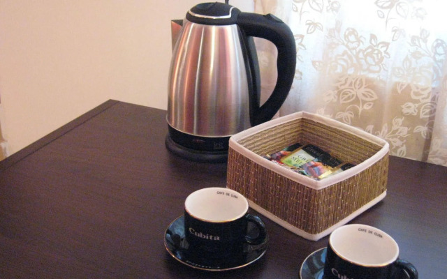 Юсуповский Сад