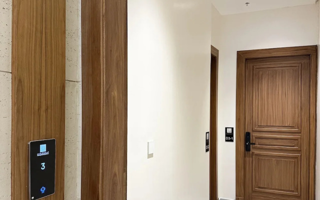 Kease Ar Rabi D3-2 Elegance AZ37