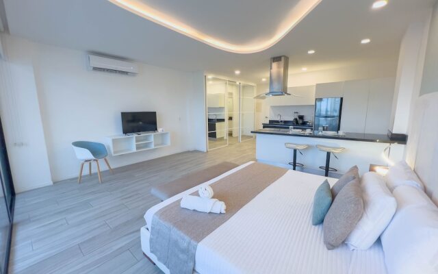Mare Condo Vacacional