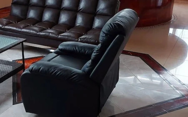 El Castillo Monte Campana