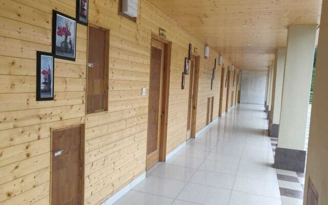 Jannat Resort Manali