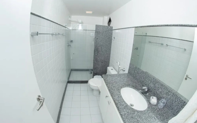 Condomínio Nannai Residence