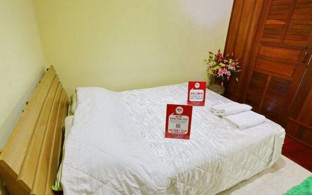 Nida Rooms Khuadchang 4 Maetaeng Antique at Wangnumyard Resort