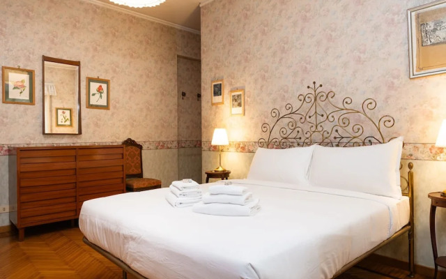 La Casa Dell Artista